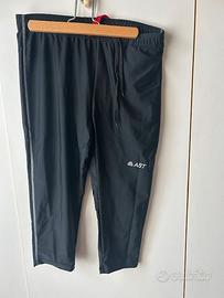 pantaloni running