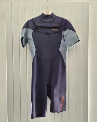 Muta shorty Prolimit