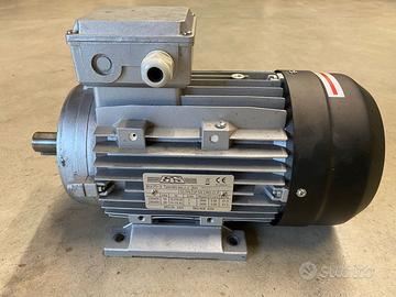 Motore compressore