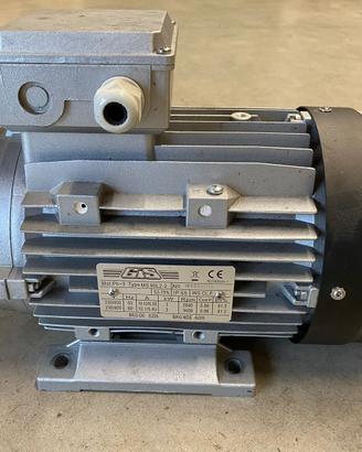 Motore compressore
