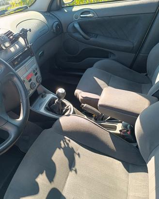 Alfa romeo 147
