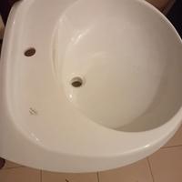 Lavabo ideal standard