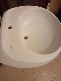 Lavabo ideal standard