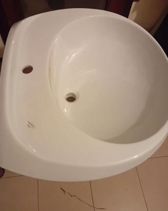 Lavabo ideal standard
