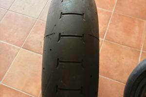 Cerchi Alpina Supermotard
