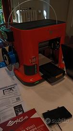 Stampante 3D Mini Da Vinci