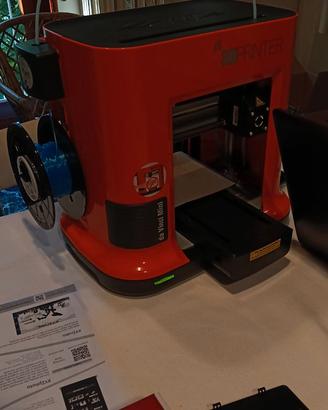 Stampante 3D Mini Da Vinci