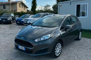 Ford Fiesta 1.2 82 CV 5 porte Titanium