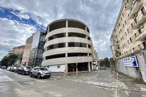 Box/Posto auto Modena [Cod. rif BOX7359VCG]