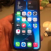 Iphone 13 128. Gtado. A++ senza un graffio