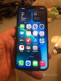 Iphone 13 128. Gtado. A++ senza un graffio