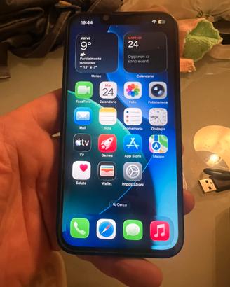 Iphone 13 128. Grado. A++ senza un graffio