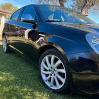 Alfa Romeo Giulietta 1.6 JTDm TCT 120 CV Super