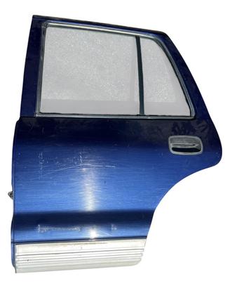 PORTIERA POSTERIORE SINISTRA KIA Sportage Serie (9
