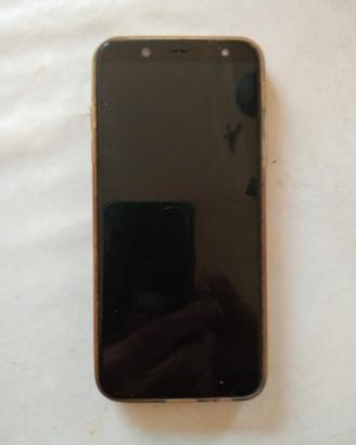 cellulare samsunga6