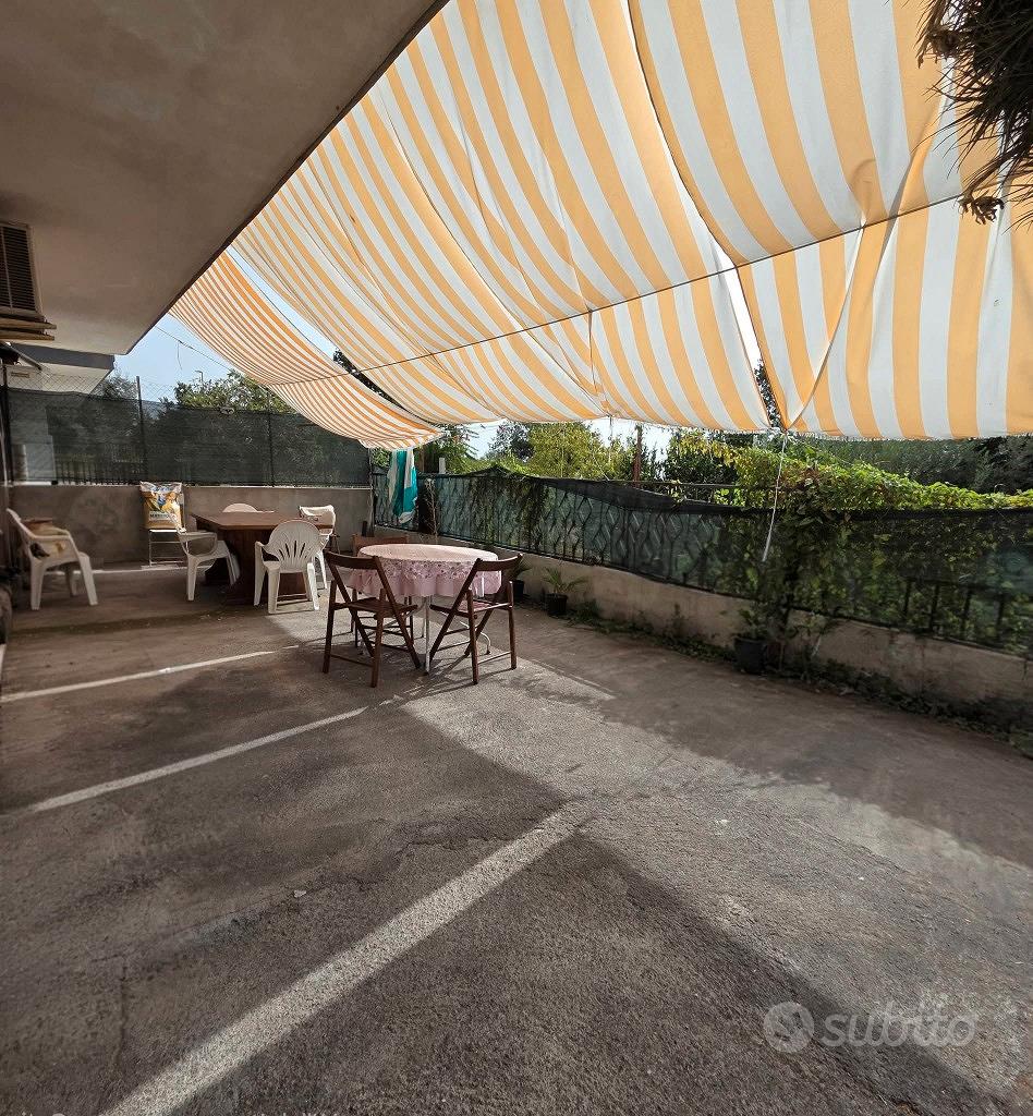 Appartamento – Sant'Alfio, Nucifori, Catania - Vista 4