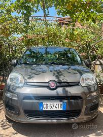 Fiat Panda Hybrid