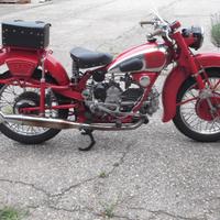 Astore Guzzi 500