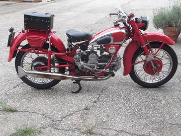 Astore Guzzi 500