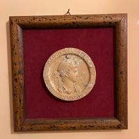 Sesterzio ASSOSUB in terracotta  2 anni in mare!