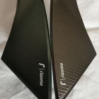 Specchietti Rizoma Tomok Bronzo