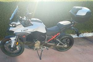 Ducati Multistrada V4 S