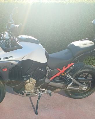 Ducati Multistrada V4 S