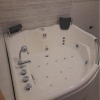 Vasca idromassaggio