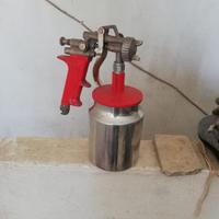 Pistola per verniciare 