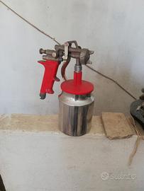 Pistola per verniciare 