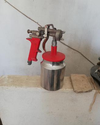 Pistola per verniciare 