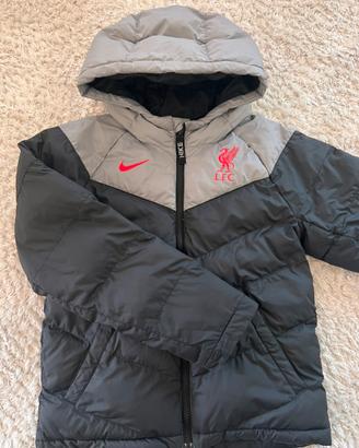 Giubbotto Nike taglia M ragazzo (10 anni)