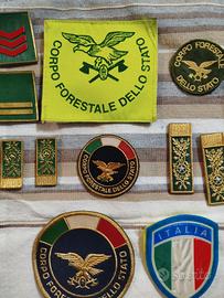 patch storici 