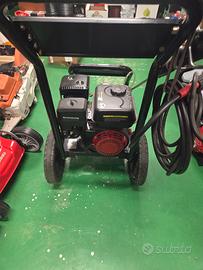 idropulitrice scoppio 