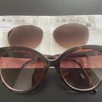 Occhiali Michael Kors originali con lenti da sole