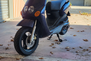 2012 YAMAHA neo's 50cc