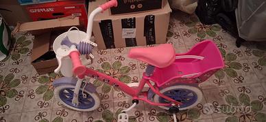Bicicletta 12"