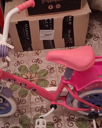 Bicicletta 12"