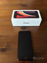 iphone SE 2020 128 gb