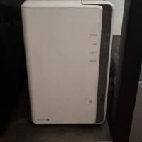 Synology DS215j