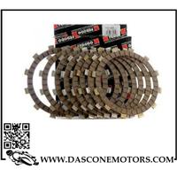 DISCHI FRIZIONE FERODO DUCATI MONSTER 400 600 620 