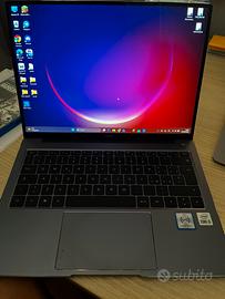 MATEBOOK 14 HUAWEI