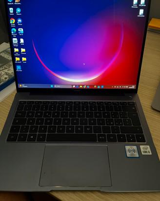 MATEBOOK 14 HUAWEI
