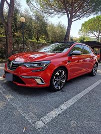 Renault Mégane GT Line 1.3 TCe 160 CV – 58.000 km