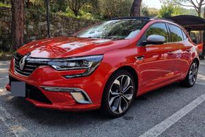 Renault Mégane GT Line 1.3 TCe 160 CV – 58.000 km