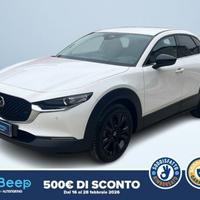 Mazda CX-30 2.5 M-HYBRID HOMURA 2WD 140CV 6MT