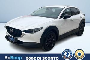Mazda CX-30 2.5 M-HYBRID HOMURA 2WD 140CV 6MT