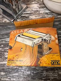 Macchina per fare la pasta