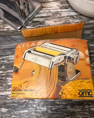 Macchina per fare la pasta