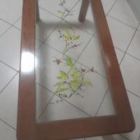 Tavolino 1,09 ×  0,54 cm nuovo